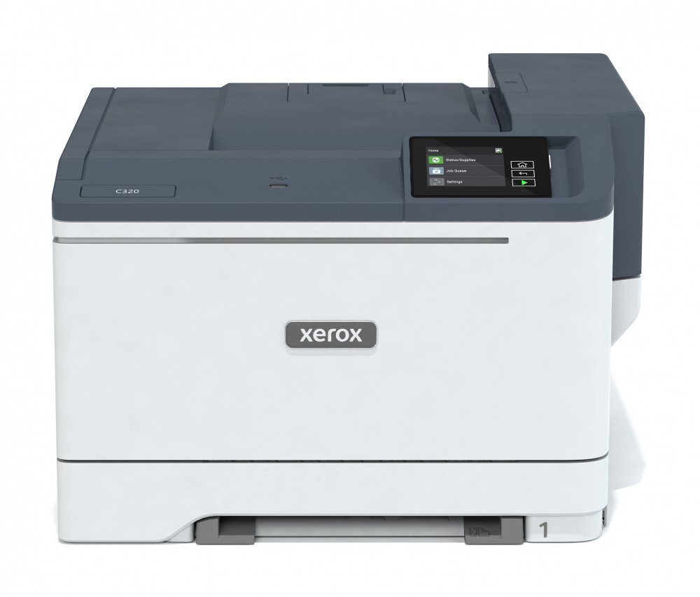 Xerox C320_DNI