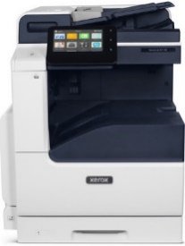 Xerox B7125_DBO