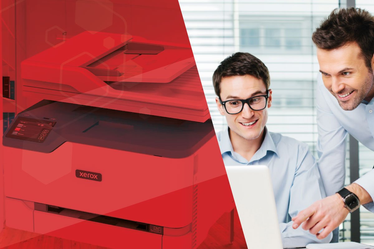 Mejora tu Gestión de Impresión con Xerox: La Solución Práctica para tu Empresa