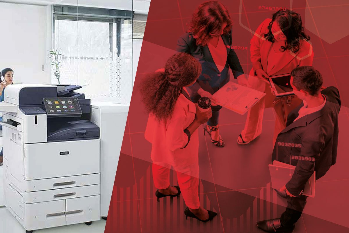 Simplifica tu Flujo de Trabajo con la Renting de Impresoras de Xerox: Una Guía para la Eficiencia Empresarial