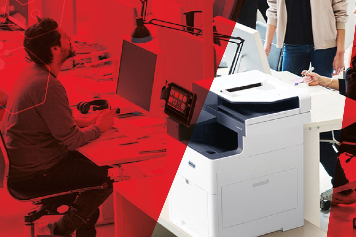 Impulsa tu Negocio con Soluciones de Impresión Personalizadas de Xerox