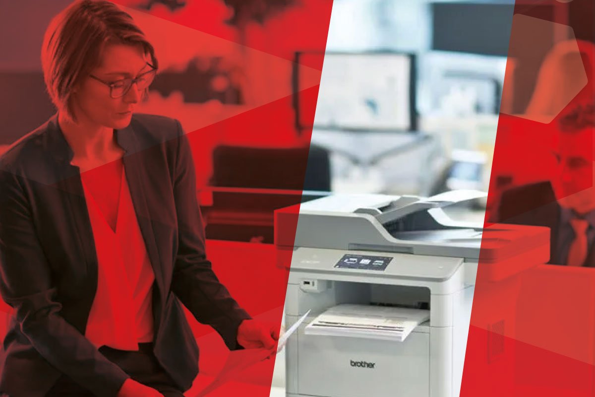 Simplifica tu Infraestructura de Impresión con Xerox: Por qué la Renta de Impresoras es una Elección Inteligente para tu Empresa