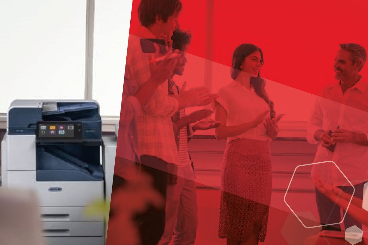 Rentar Impresoras Xerox: La Solución Práctica y Profesional para tus Necesidades de Impresión